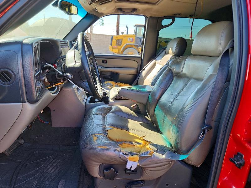 72244156 :رقم المزاد ، 3GNEC16T3YG164314 vin ، 2000 Chevrolet Suburban مزاد بيع