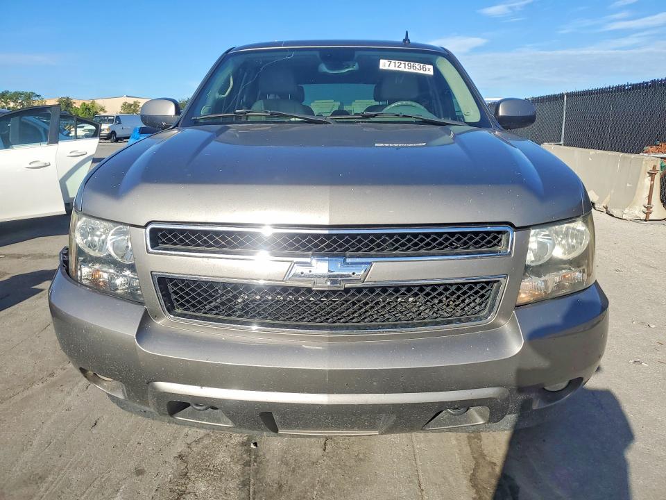 Продажа на аукционе авто 2007 Chevrolet Tahoe, vin: 1GNFK13017J112453, номер лота: 71219636