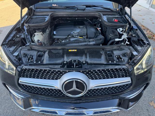 2023 Mercedes-benz Gle მანქანა იყიდება აუქციონზე, vin: 4JGFB4JB9PA877484, აუქციონის ნომერი: 73067056