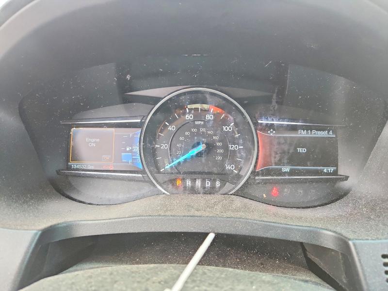 Продаж на аукціоні авто 2016 Ford Explorer, vin: 1FM5K8D86GGA16649, номер лоту: 71369526