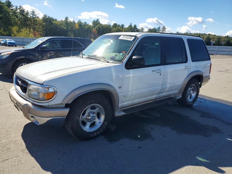 Продаж на аукціоні авто 1999 Ford Explorer, vin: 1FMDU32P7XZB40193, номер лоту: 72131376