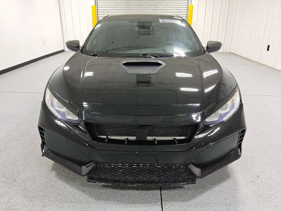 Продаж на аукціоні авто 2018 Honda Civic, vin: SHHFK7G48JU226908, номер лоту: 71941956