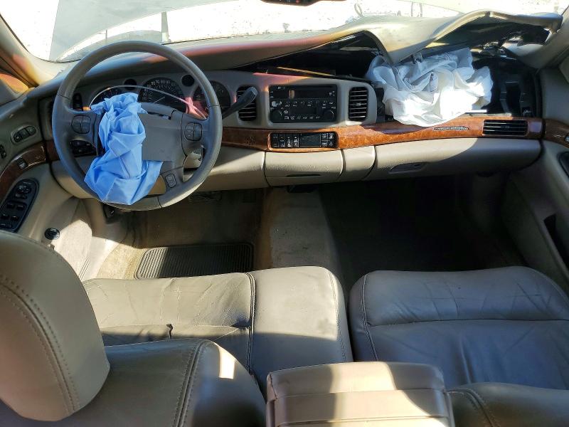 Продажа на аукционе авто 2003 Buick Lesabre, vin: 1G4HR54K63U232788, номер лота: 71536946