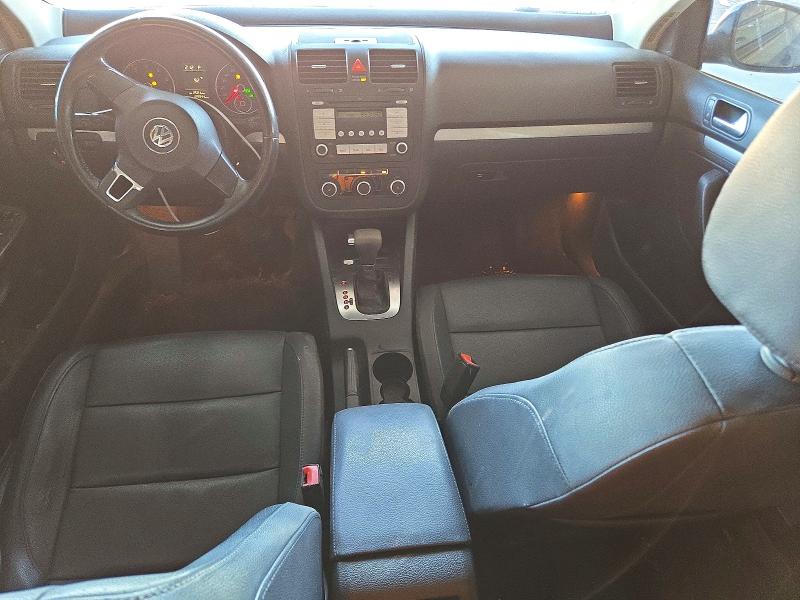 Продаж на аукціоні авто 2010 Volkswagen Jetta, vin: 3VWRX7AJ2AM134894, номер лоту: 70071586