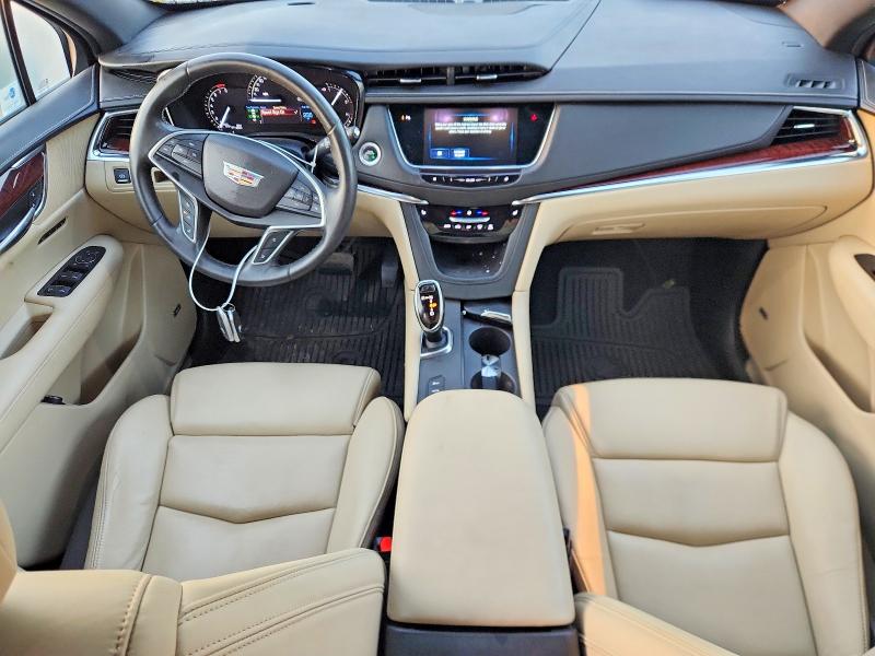 Auction sale of the 2017 Cadillac Xt5, vin: 1GYKNDRS5HZ147941, lot number: 71277226