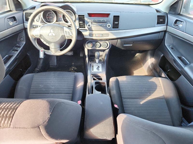 2013 Mitsubishi Lancer მანქანა იყიდება აუქციონზე, vin: JA32U2FU6DU023248, აუქციონის ნომერი: 72834656