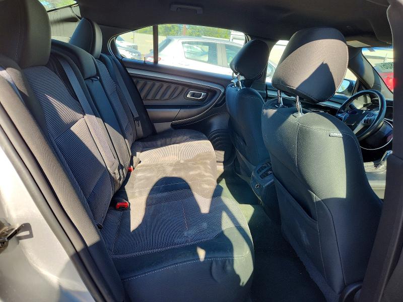 Aukcja sprzedaży 2014 Ford Taurus, vin: 1FAHP2E81EG151989, numer aukcji: 70607806