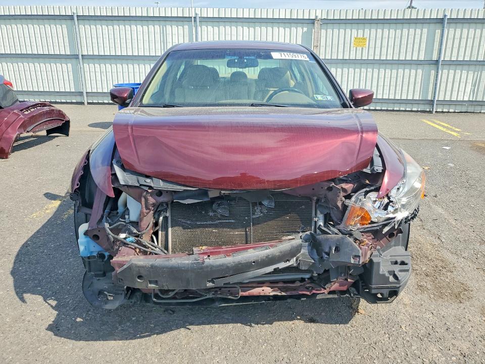 Aukcja sprzedaży 2009 Honda Accord, vin: 1HGCP268X9A028379, numer aukcji: 71159776