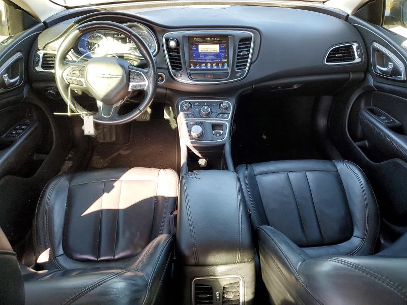 Aukcja sprzedaży 2016 Chrysler 200, vin: 1C3CCCAB5GN184813, numer aukcji: 71563756