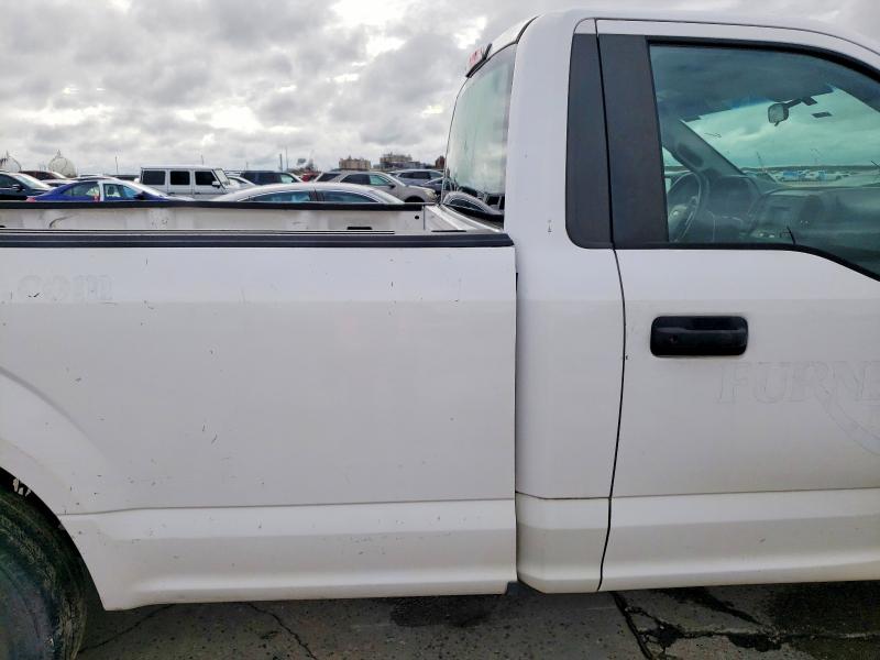 2016 Ford F150 მანქანა იყიდება აუქციონზე, vin: 1FTMF1C81GKG03433, აუქციონის ნომერი: 71277766