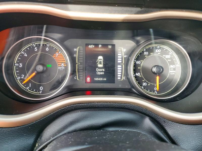2016 Jeep Cherokee მანქანა იყიდება აუქციონზე, vin: 1C4PJMAS9GW337938, აუქციონის ნომერი: 73292366