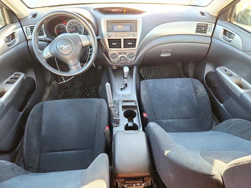 Продажа на аукционе авто 2008 Subaru Impreza, vin: JF1GH61648H823465, номер лота: 72362256