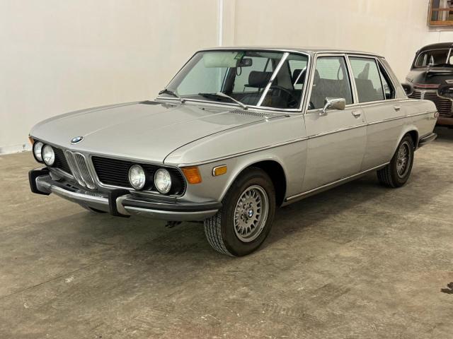 Продаж на аукціоні авто 1972 Bmw Bavaria, vin: 3131840, номер лоту: 71994946