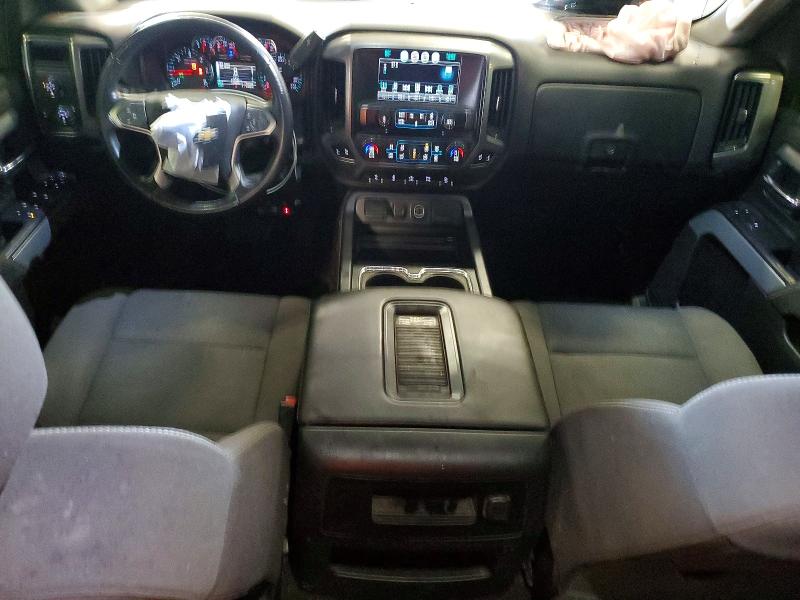 2016 Chevrolet Silverado მანქანა იყიდება აუქციონზე, vin: 3GCUKREC7GG103778, აუქციონის ნომერი: 70651256