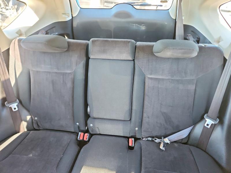 2013 Honda Cr-v მანქანა იყიდება აუქციონზე, vin: 3CZRM3H3XDG705332, აუქციონის ნომერი: 71723516