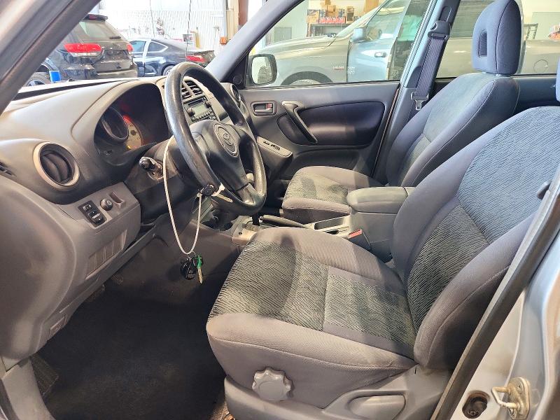 Продажа на аукционе авто 2002 Toyota Rav4, vin: JTEHH20V926016342, номер лота: 72595106