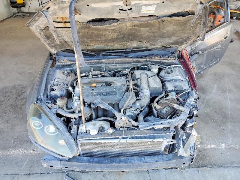 71482576 :رقم المزاد ، JH4DC54876S023468 vin ، 2006 Acura Rsx مزاد بيع