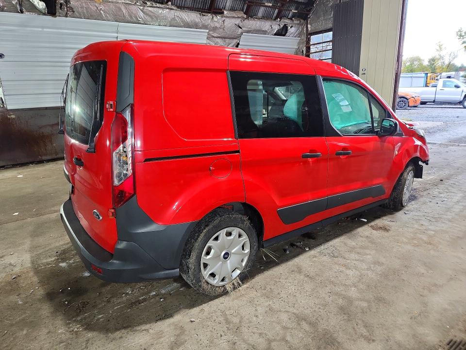 Aukcja sprzedaży 2015 Ford Transit Connect, vin: NM0LS6E77F1211986, numer aukcji: 71223816