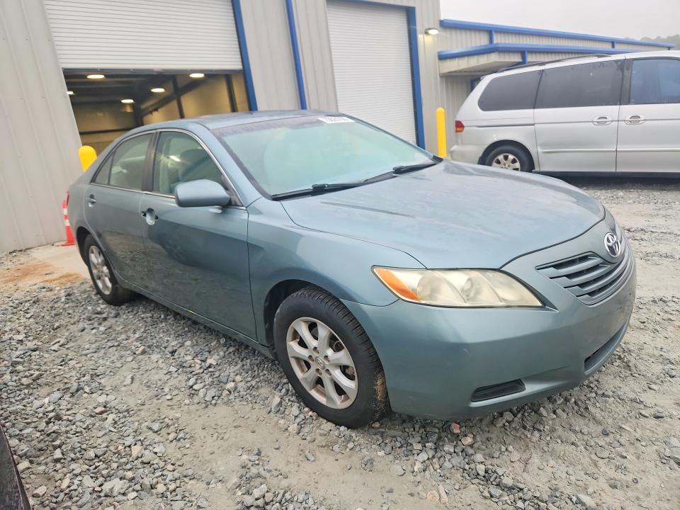 Aukcja sprzedaży 2009 Toyota Camry, vin: 4T1BE46K89U919322, numer aukcji: 70024706
