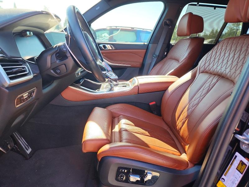 Продаж на аукціоні авто 2023 Bmw X5, vin: 5UXJU4C06P9N67474, номер лоту: 72627656