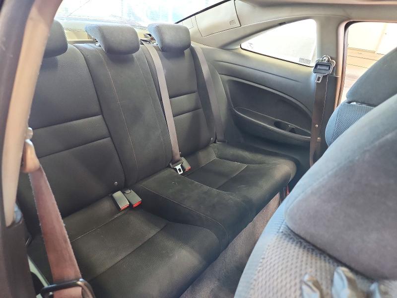 Продажа на аукционе авто 2006 Honda Civic, vin: 2HGFG21526H711023, номер лота: 71988026