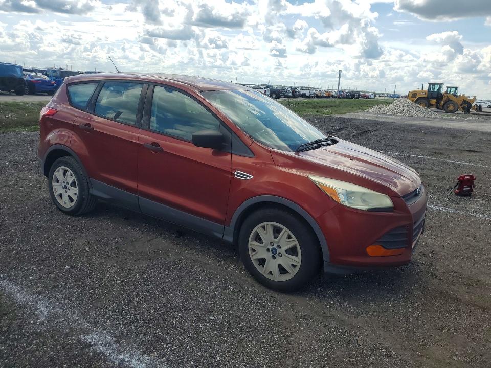 Продажа на аукционе авто 2016 Ford Escape, vin: 1FMCU0F76GUC06041, номер лота: 71883546