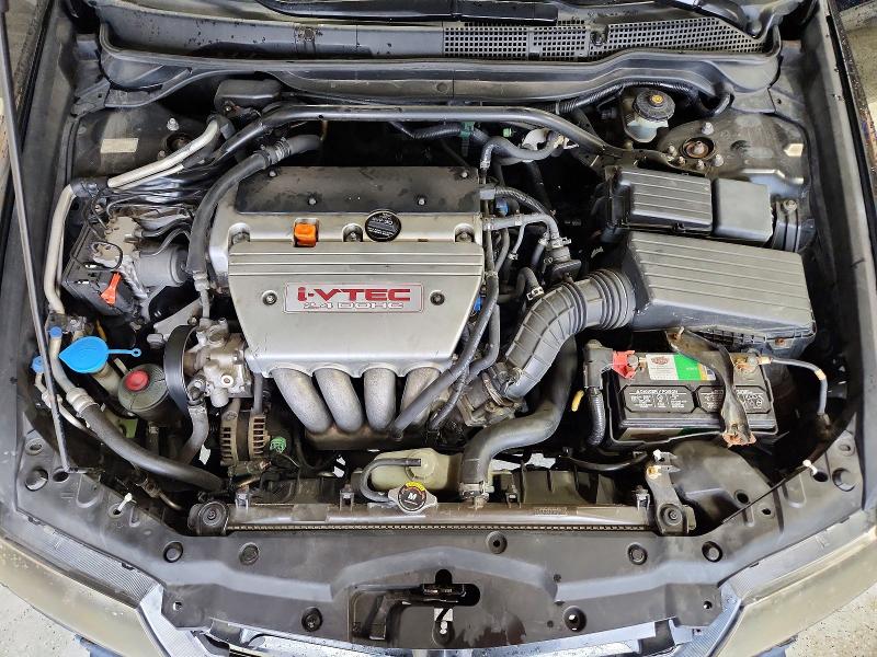 Продажа на аукционе авто 2004 Acura Tsx, vin: JH4CL96844C039019, номер лота: 71643126