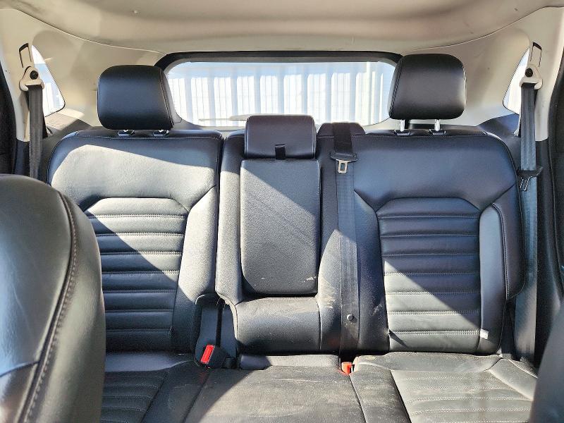 Продаж на аукціоні авто 2017 Ford Edge, vin: 2FMPK4J89HBB38579, номер лоту: 70969376