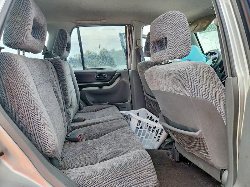 Продажа на аукционе авто 1997 Honda Cr-v, vin: JHLRD1852VC037626, номер лота: 71373736