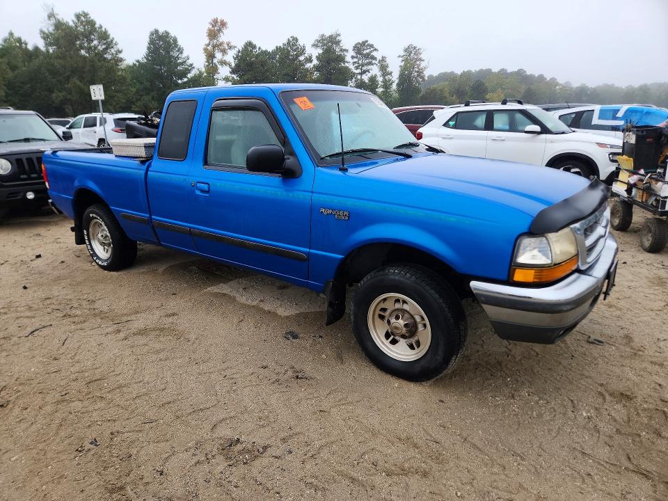 Aukcja sprzedaży 1998 Ford Ranger, vin: 1FTYR14X1WPA23437, numer aukcji: 71542106