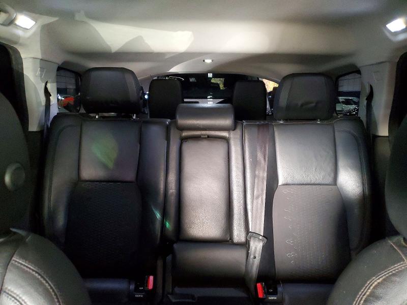 Продаж на аукціоні авто 2017 Land Rover Discovery Sport, vin: SALCP2BG4HH662314, номер лоту: 72945156