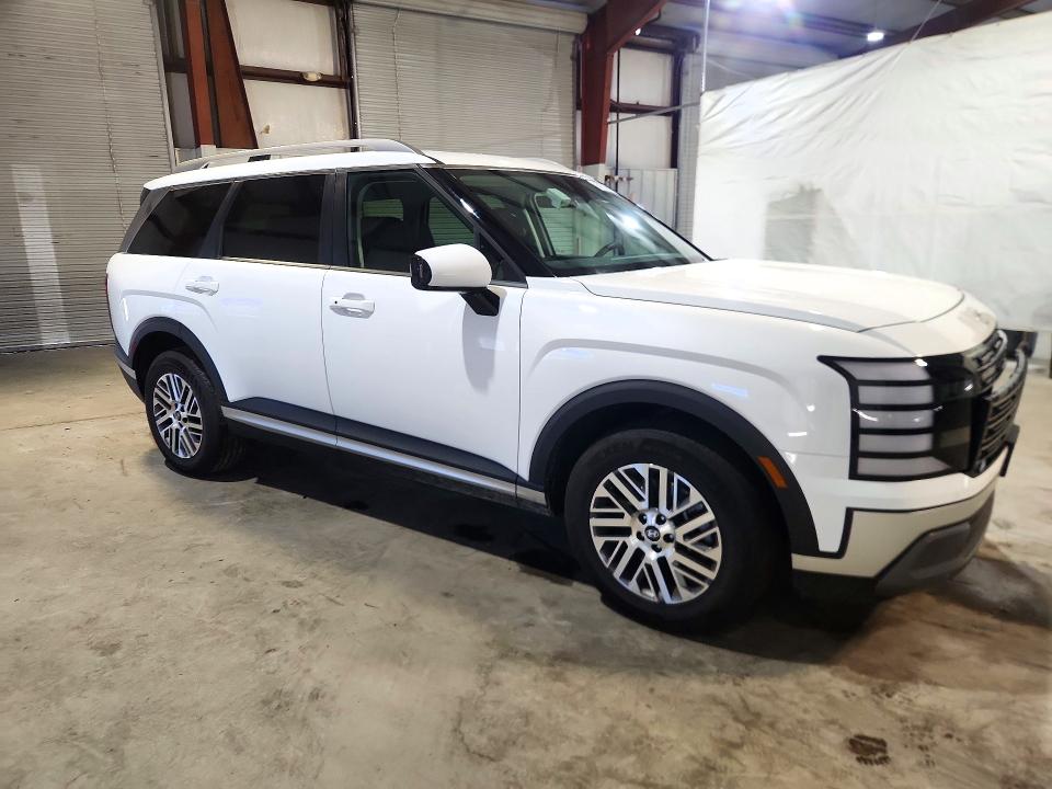 Продажа на аукционе авто 2026 Hyundai Palisade, vin: KM8RLES21TU130713, номер лота: 71545126