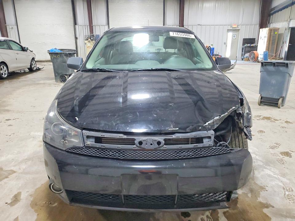Aukcja sprzedaży 2008 Ford Focus, vin: 1FAHP33N68W110671, numer aukcji: 71655986
