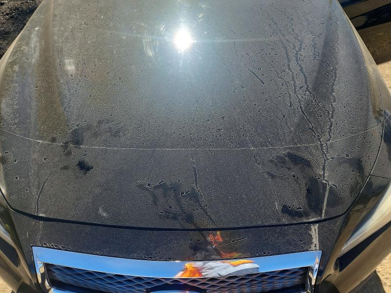 2014 Infiniti Q50 Hybrid მანქანა იყიდება აუქციონზე, vin: JN1AV7AR1EM701855, აუქციონის ნომერი: 69169606