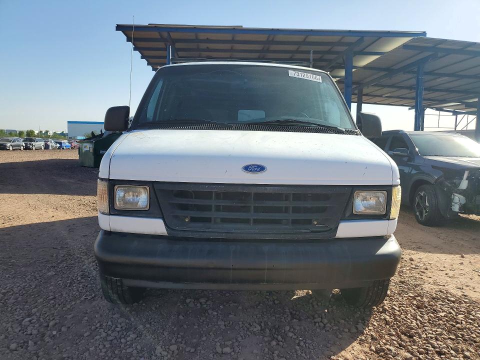 Продаж на аукціоні авто 1995 Ford Econoline, vin: 1FTEE14Y5SHA66237, номер лоту: 73125166