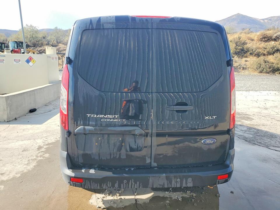 Продаж на аукціоні авто 2021 Ford Transit Connect, vin: NM0LS7F28M1495022, номер лоту: 71415116