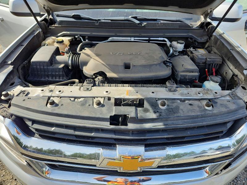 Aukcja sprzedaży 2019 Chevrolet Colorado, vin: 1GCGSCEN2K1329200, numer aukcji: 70861606