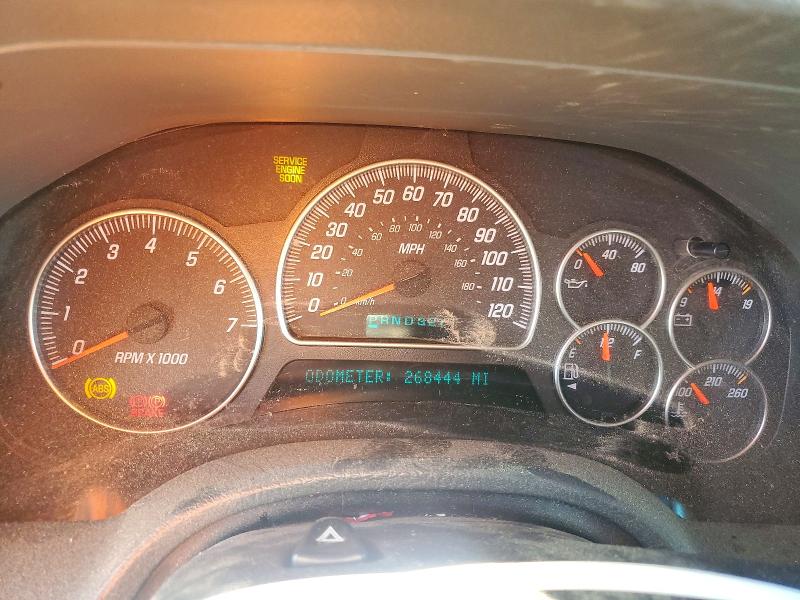 74516646 :رقم المزاد ، 1GKDT13S942167497 vin ، 2004 Gmc Envoy مزاد بيع