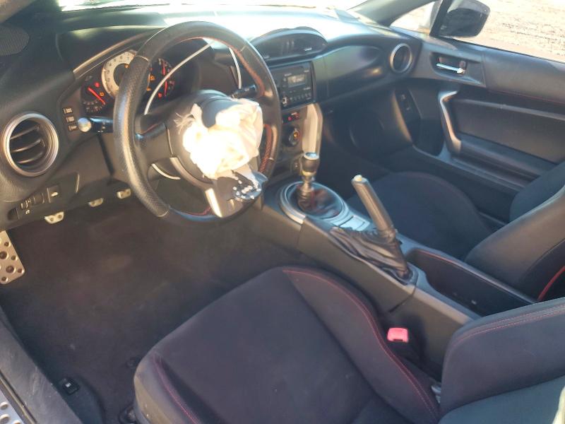 Продажа на аукционе авто 2013 Scion Fr-s, vin: JF1ZNAA12D1718337, номер лота: 72152316
