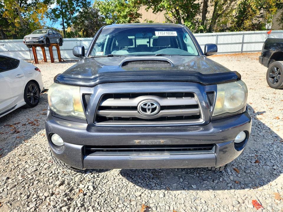 Aukcja sprzedaży 2010 Toyota Tacoma, vin: 3TMLU4EN5AM055782, numer aukcji: 71571056