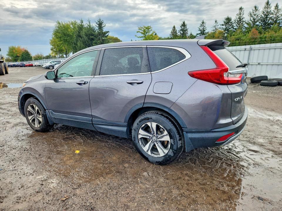 Продажа на аукционе авто 2018 Honda Cr-v, vin: 2HKRW2H29JH132282, номер лота: 70379456