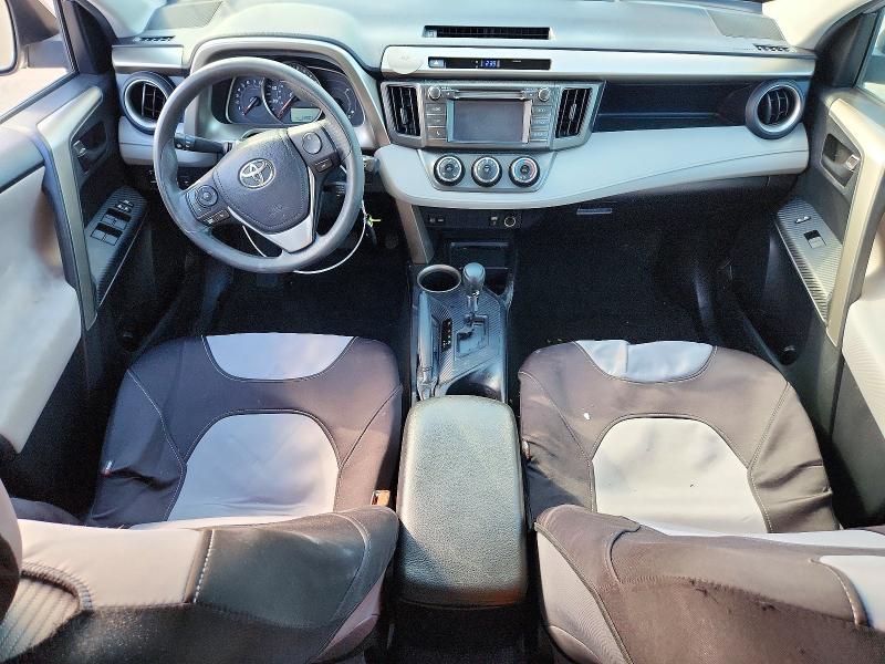 Aukcja sprzedaży 2015 Toyota Rav4, vin: 2T3BFREV9FW283406, numer aukcji: 72018996