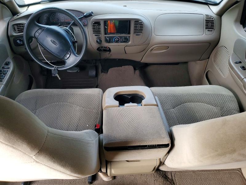 Aukcja sprzedaży 2001 Ford F150, vin: 1FTRW08L11KE05651, numer aukcji: 70426406
