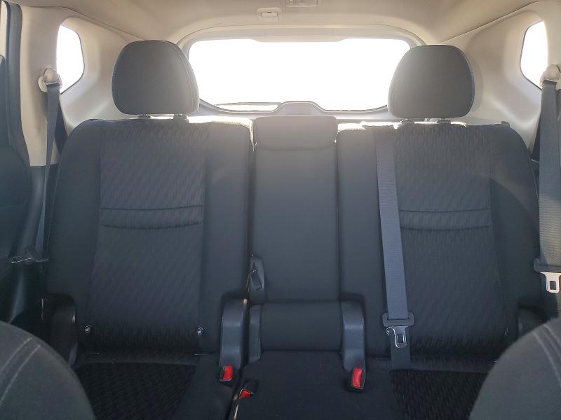 Aukcja sprzedaży 2019 Nissan Rogue, vin: KNMAT2MT1KP541791, numer aukcji: 71568806