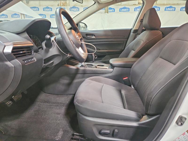 71450256 :رقم المزاد ، 1N4BL4DV8SN393934 vin ، 2025 Nissan Altima مزاد بيع