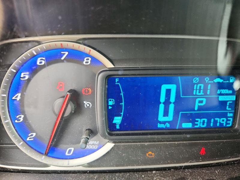 72132576 :رقم المزاد ، 3GNCJPEBXEL161101 vin ، 2014 Chevrolet Trax مزاد بيع