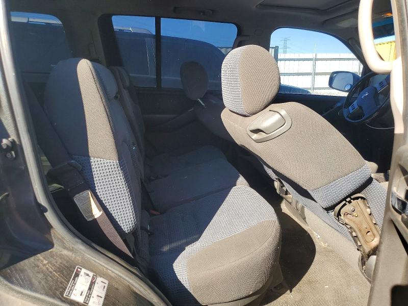 Aukcja sprzedaży 2005 Nissan Pathfinder, vin: 5N1AR18U75C743439, numer aukcji: 70956376