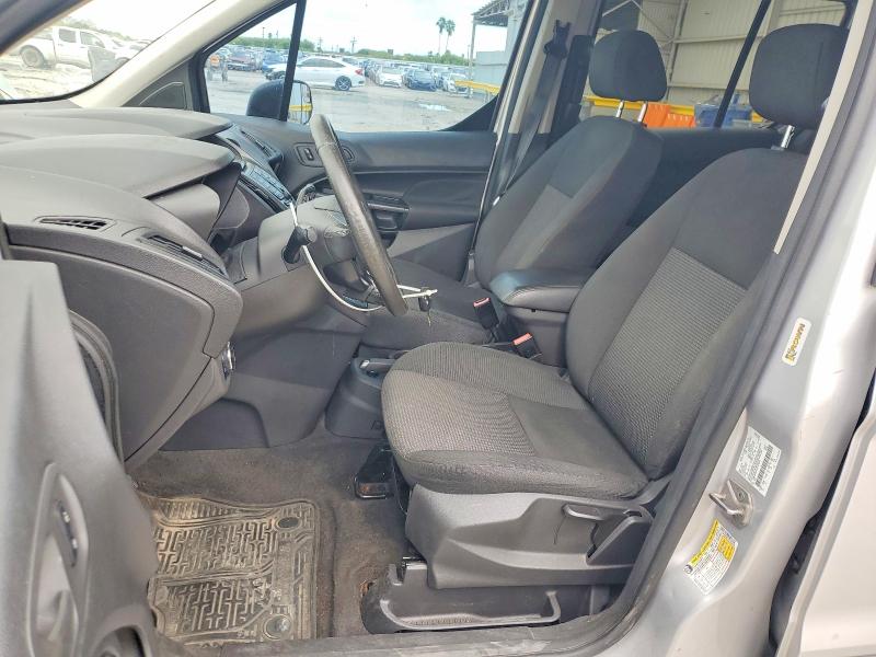 Продаж на аукціоні авто 2018 Ford Transit Connect, vin: NM0GE9E7XJ1376370, номер лоту: 71882316