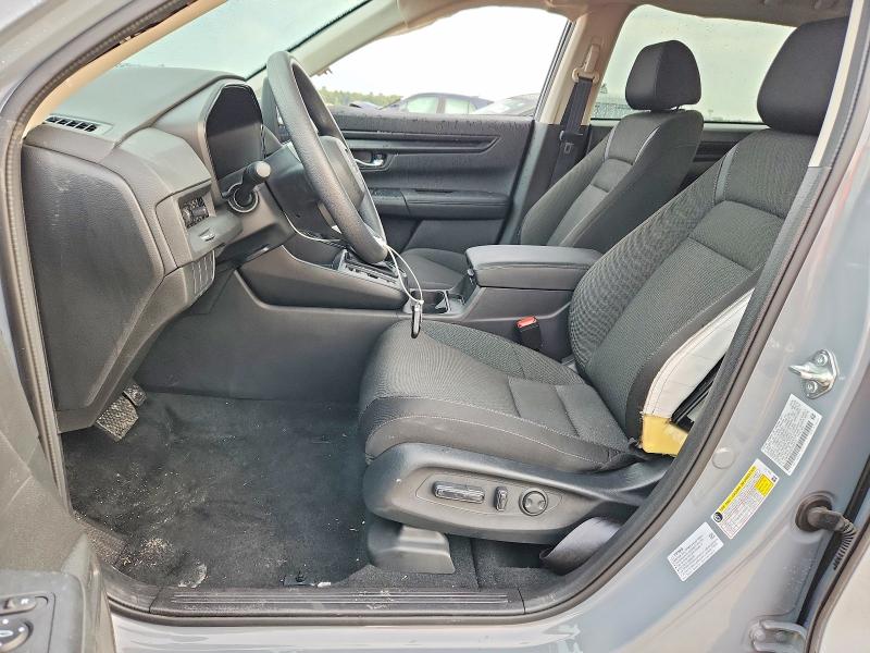 Продажа на аукционе авто 2026 Honda Cr-v, vin: 2HKRS3H43TH333777, номер лота: 71615226