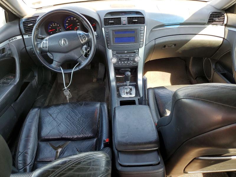 Продажа на аукционе авто 2006 Acura 3.2tl, vin: 19UUA66206A061380, номер лота: 71561296